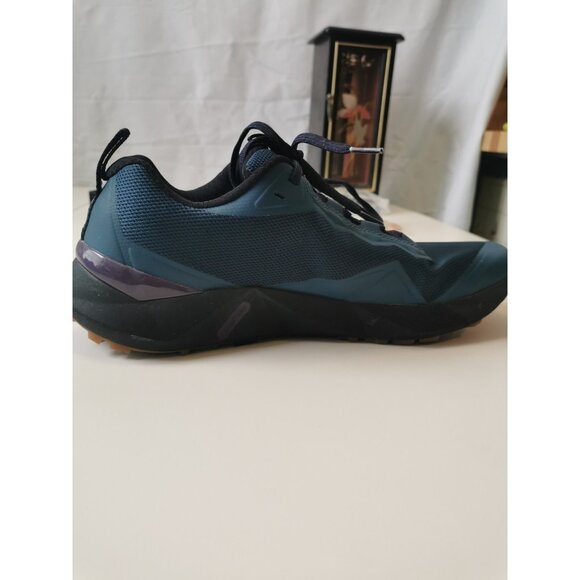 Colombia Facet Running Shoes, Mens Size 10.5 - Picture 12 of 12